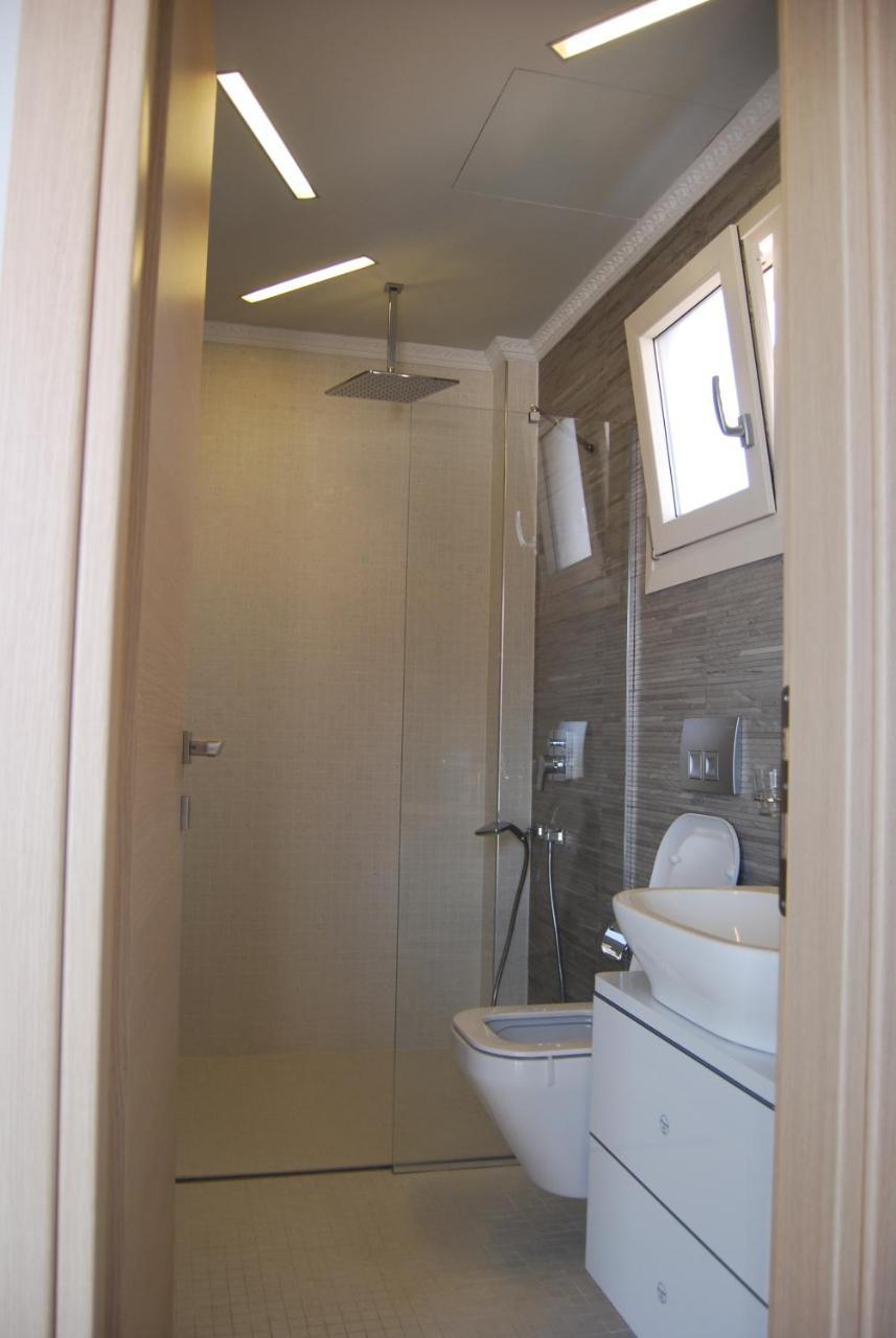Sunrise Studios Resort Скала Потамияс Екстериор снимка